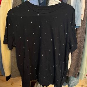 Old Navy Men's Graphic T-Shirt